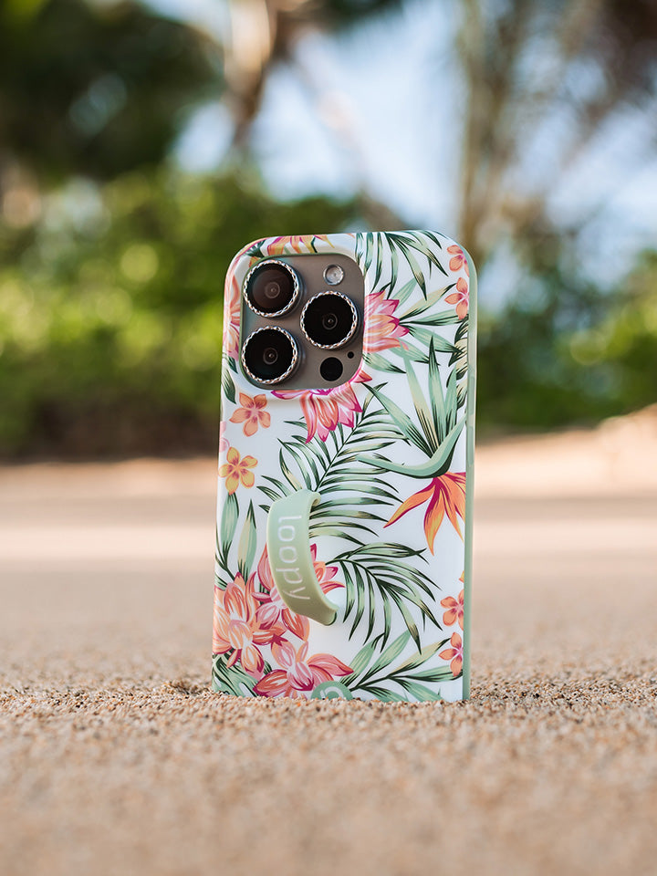 Tropical Blooms - Image 5