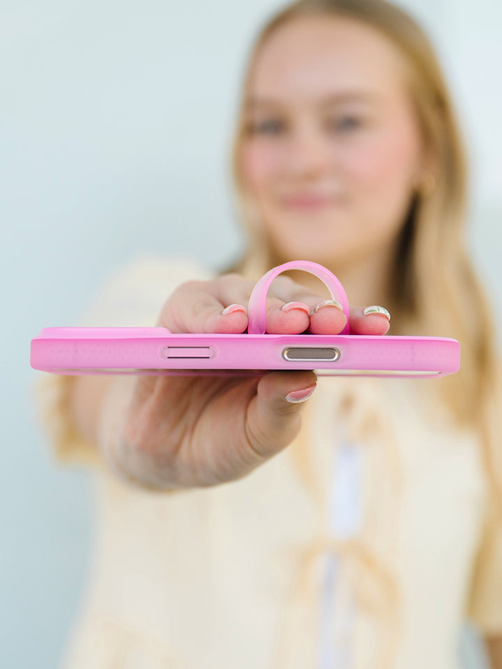 Berry Pink - Image 2