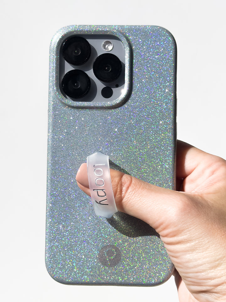 Platinum Sparkle - Image 2