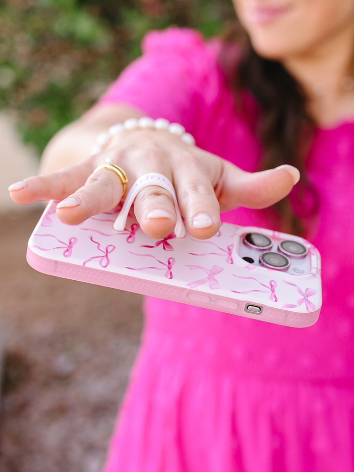 Pink Bows - Image 4