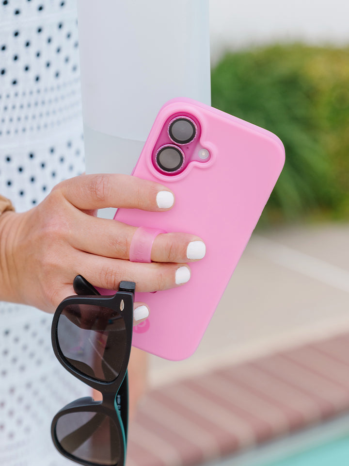 Berry Pink - Image 4