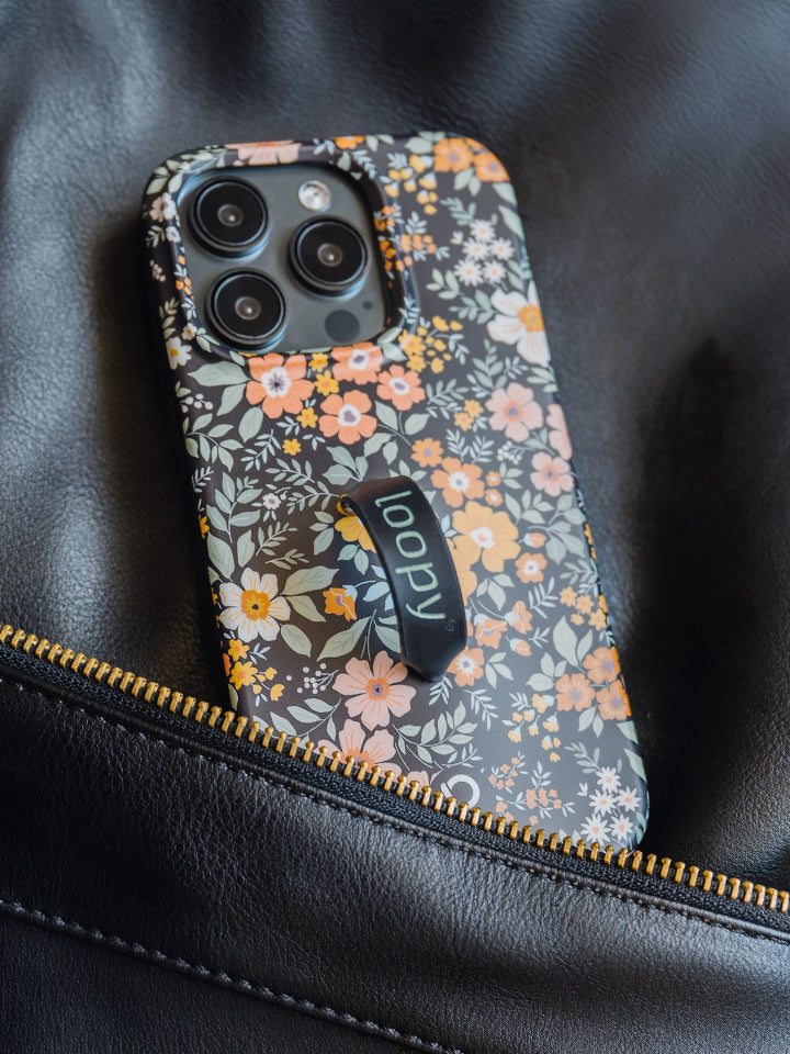 Vintage Blooms - Image 4