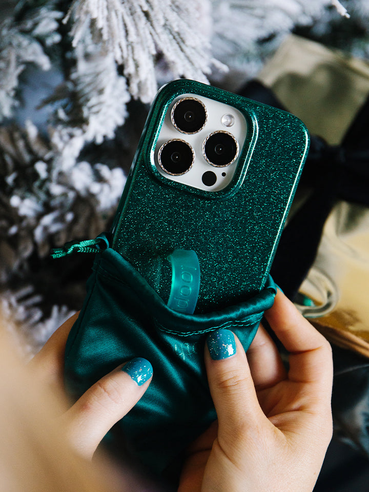 Emerald Sparkle - Image 5