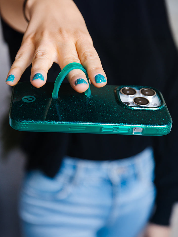 Emerald Sparkle - Image 4