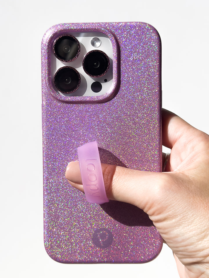 Lavender Sparkle - Image 2