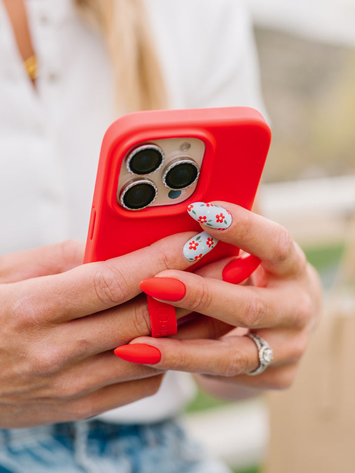 Red - Image 8