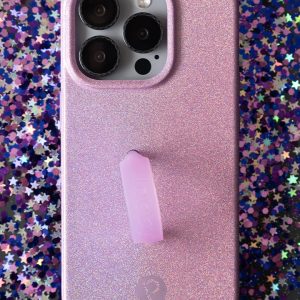 Lavender Sparkle