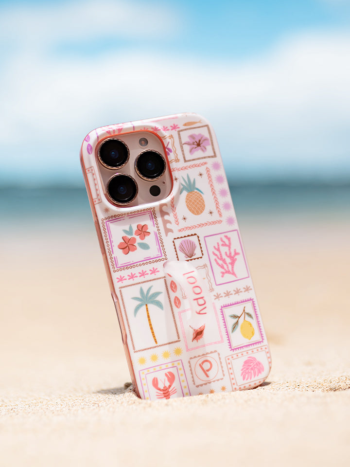 Seaside Stamps - Image 5