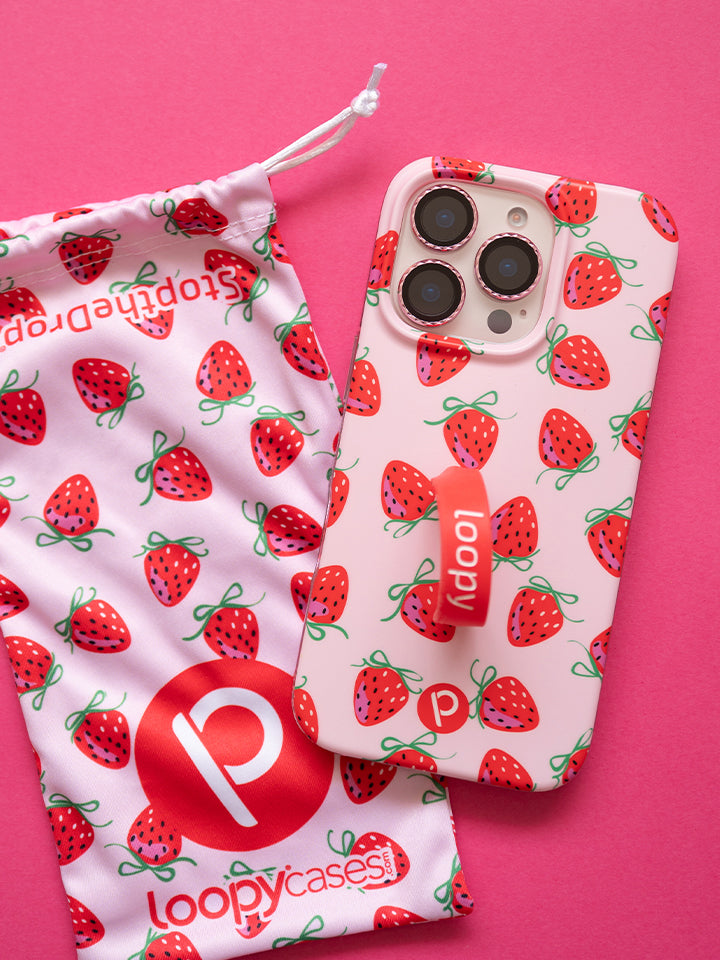 Berries & Bows - Image 5