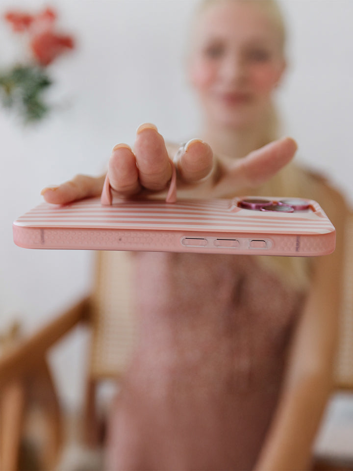 Terracotta Stripes - Image 3