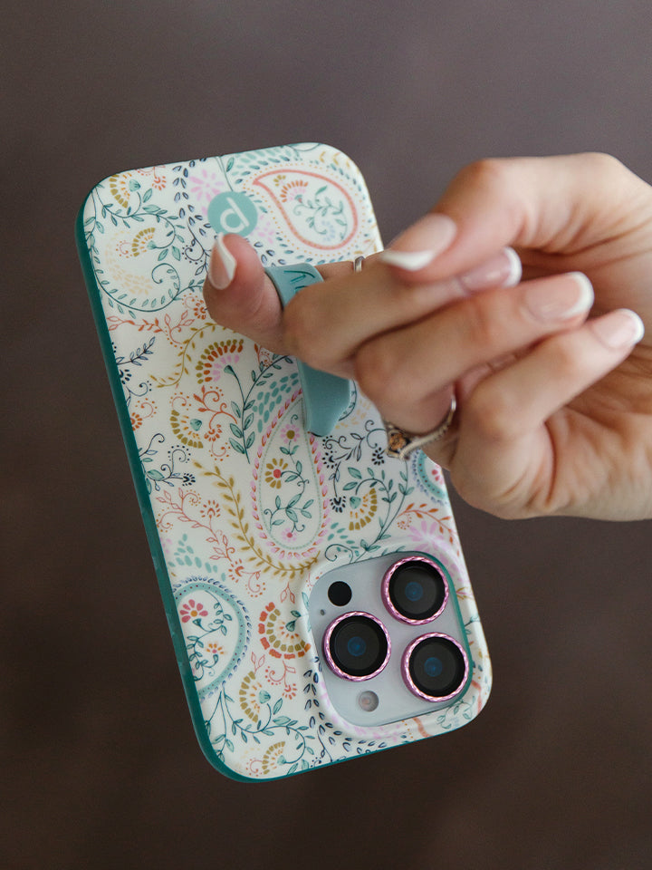 Painted Paisley - Image 4