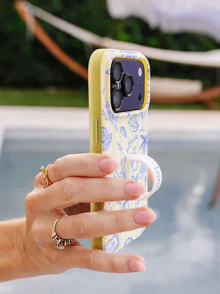 Limoncello Stripes - Image 4
