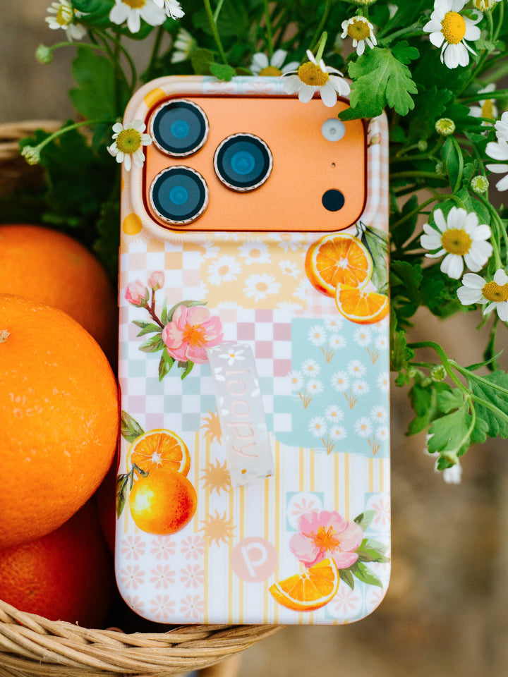 Orange Blossom X Amber Massey - Image 2
