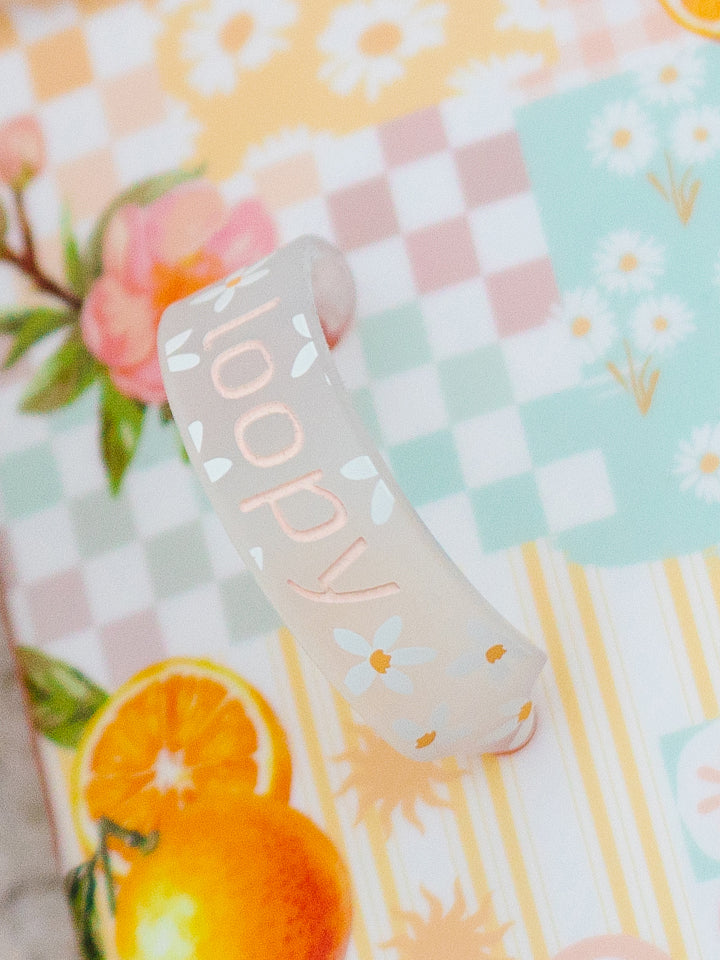 Orange Blossom X Amber Massey - Image 3
