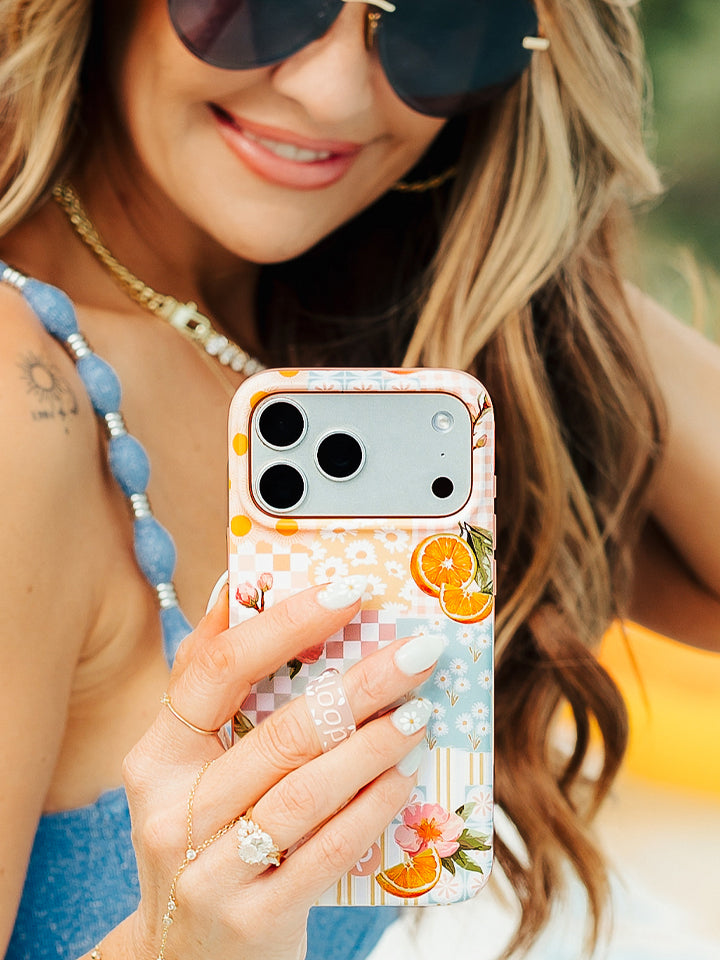 Orange Blossom X Amber Massey - Image 4