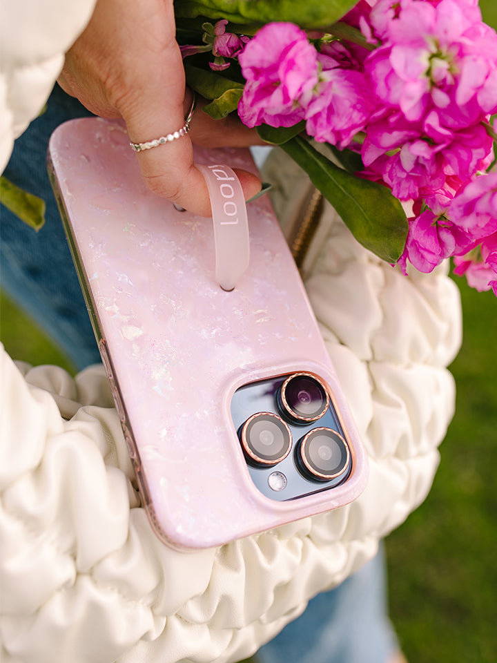 Blush Moonstone - Image 4