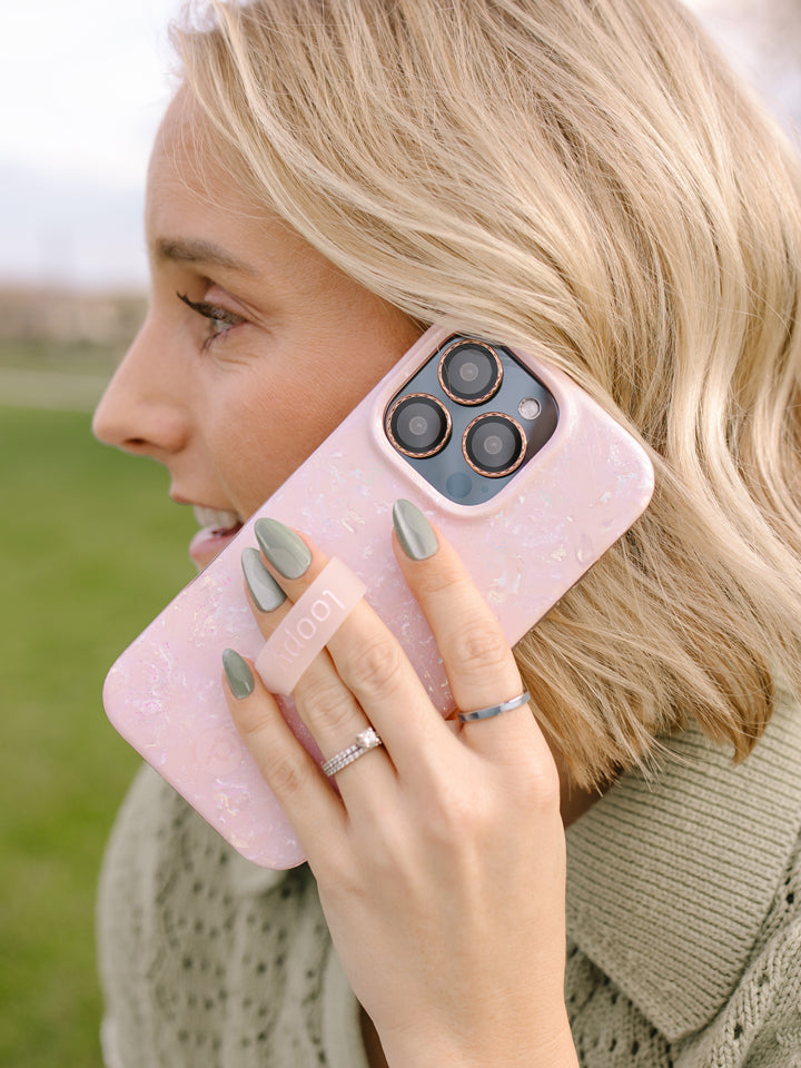 Blush Moonstone - Image 5