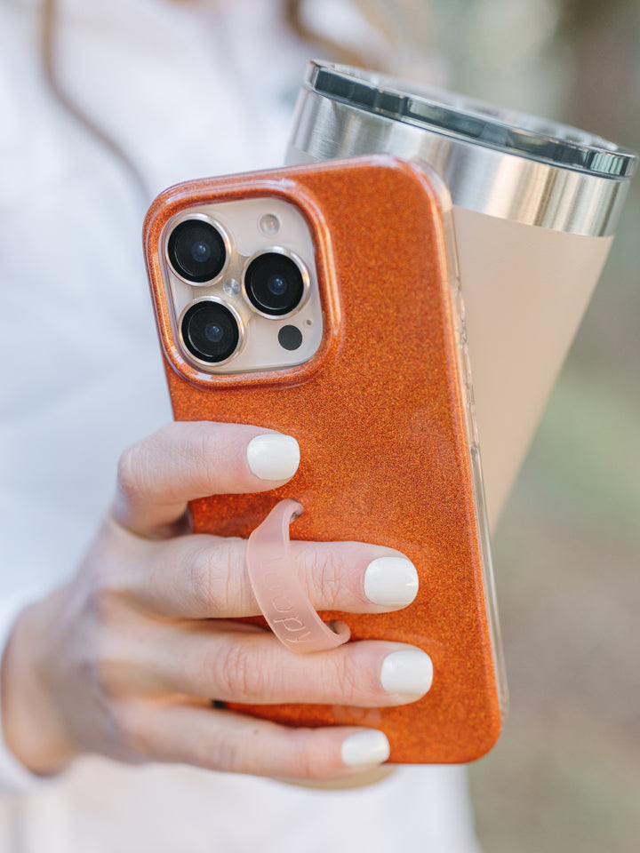 Orange Shimmer - Image 4