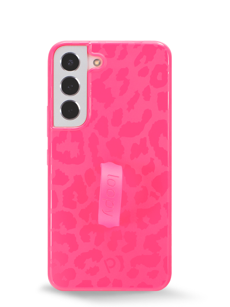 Hot Pink Leopard - Image 24