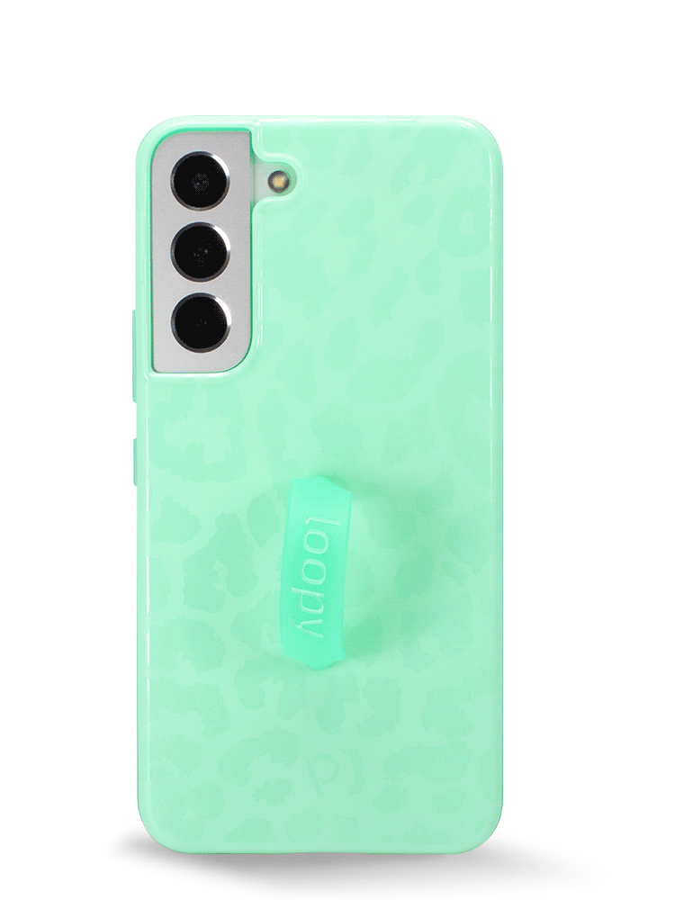 Mint Leopard - Image 25