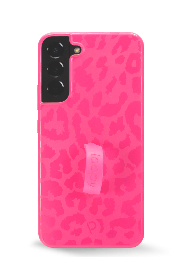 Hot Pink Leopard - Image 30