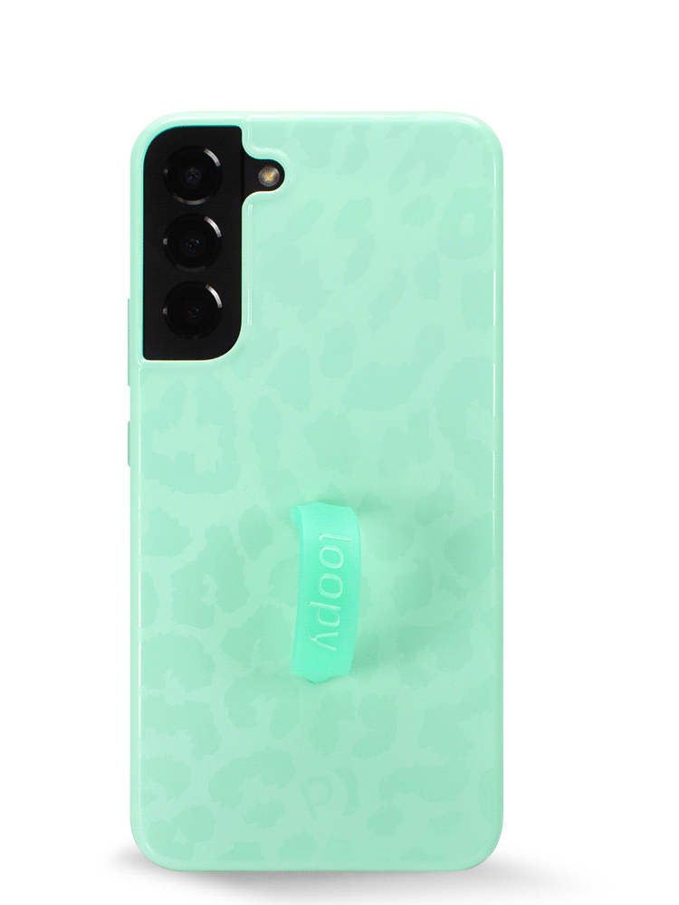 Mint Leopard - Image 26