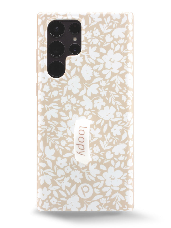 Beige Blossoms - Image 20