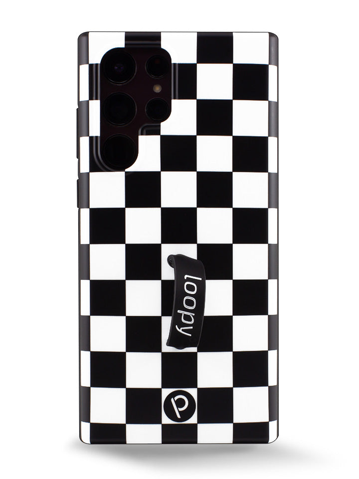 Black & White Checkered - Image 17