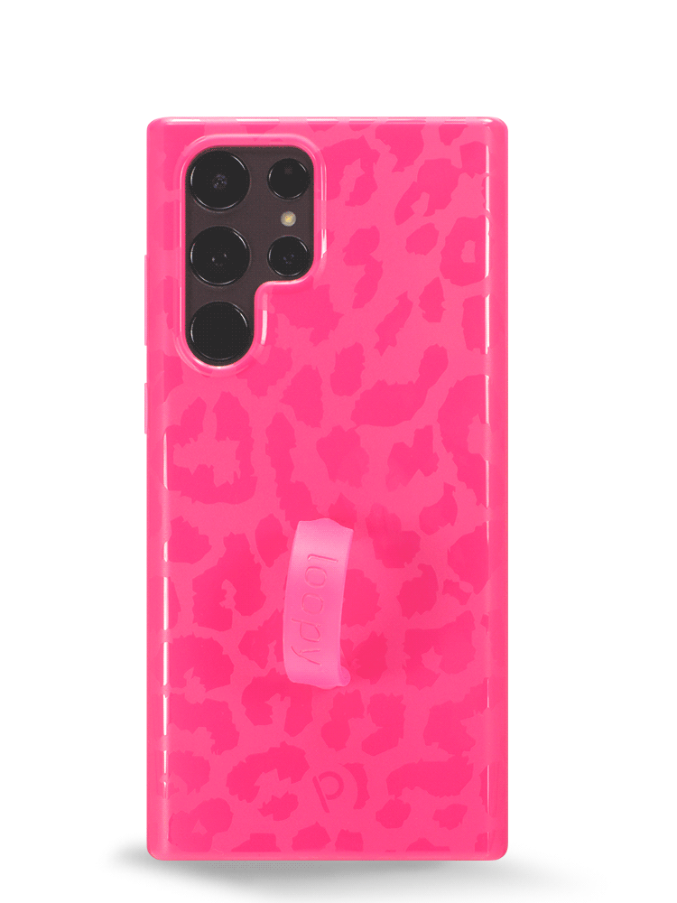 Hot Pink Leopard - Image 25