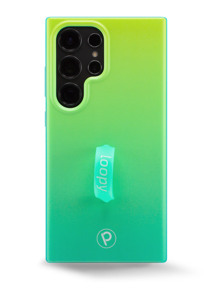 Lime Ombre - Image 8