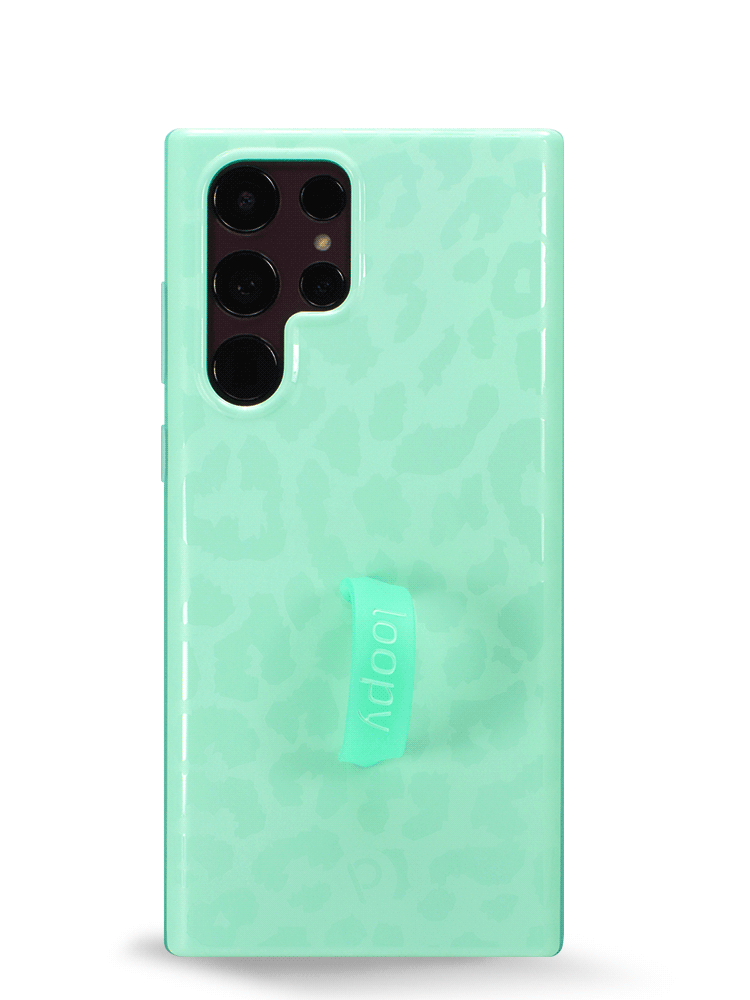 Mint Leopard - Image 27