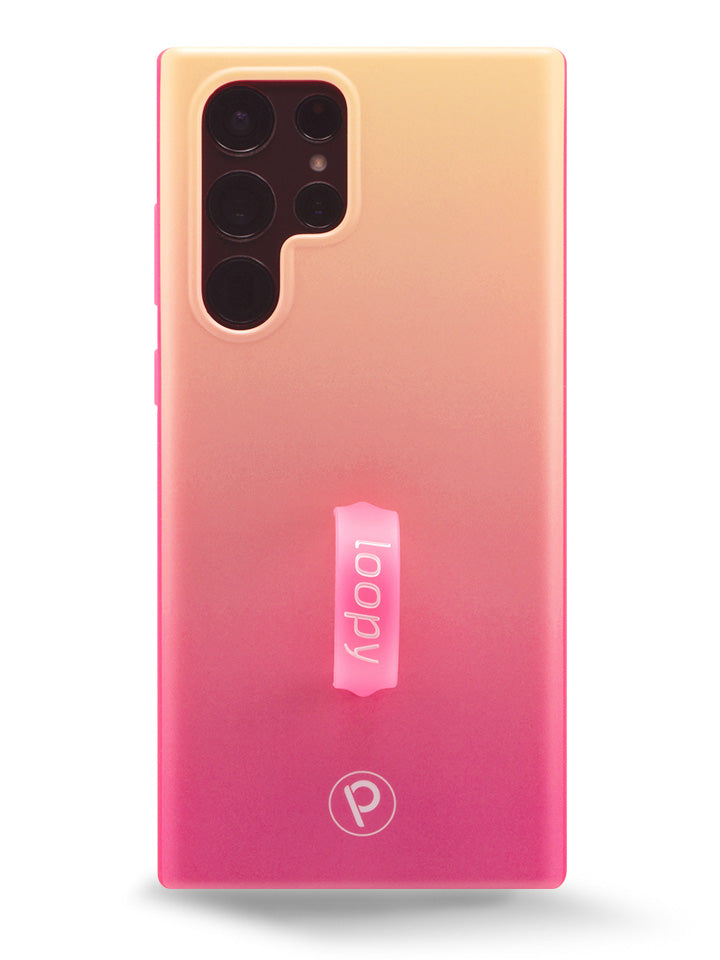 Pink Lemonade Ombre - Image 23