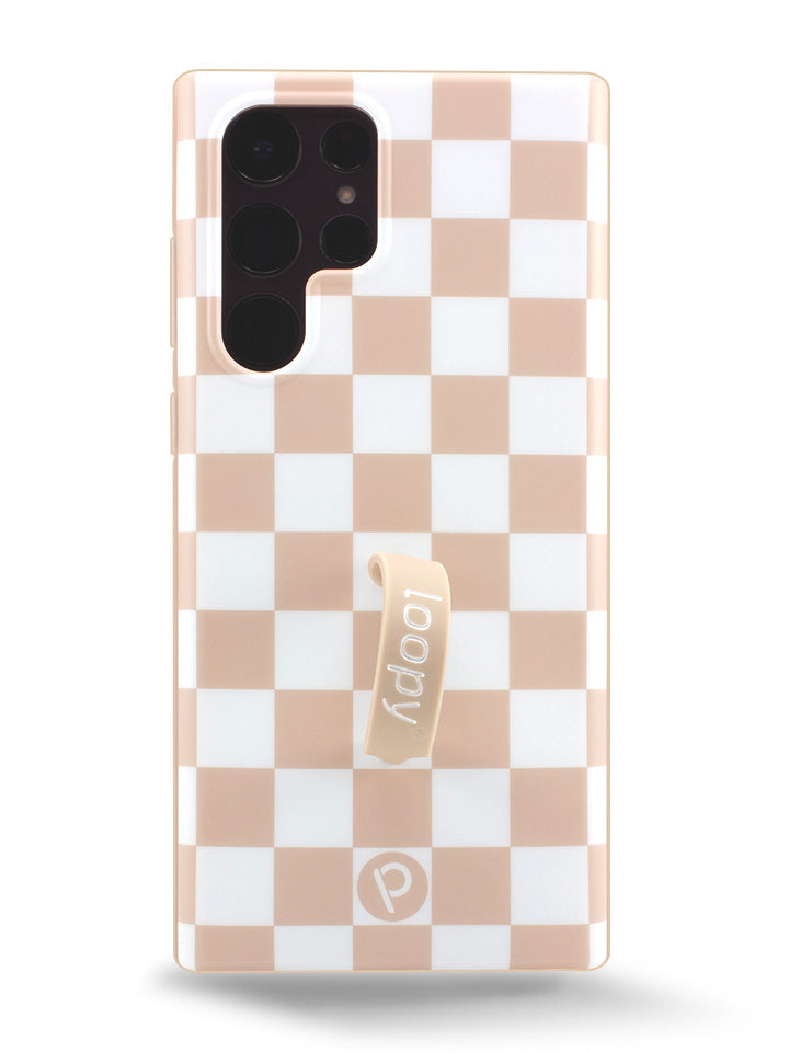 Sand Dollar Checkered - Image 25