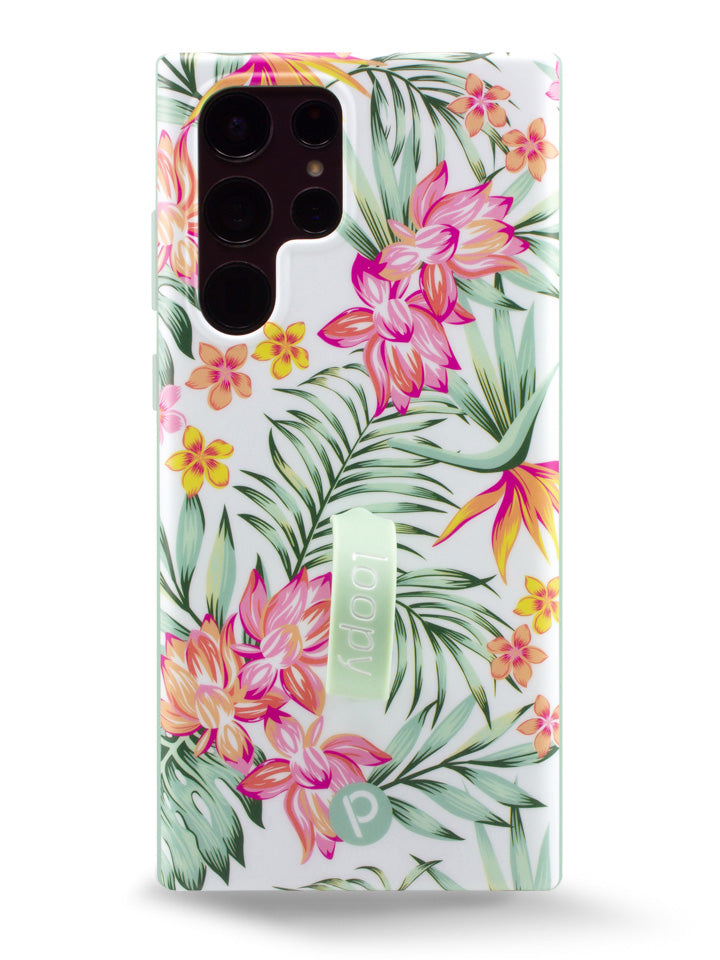Tropical Blooms - Image 30