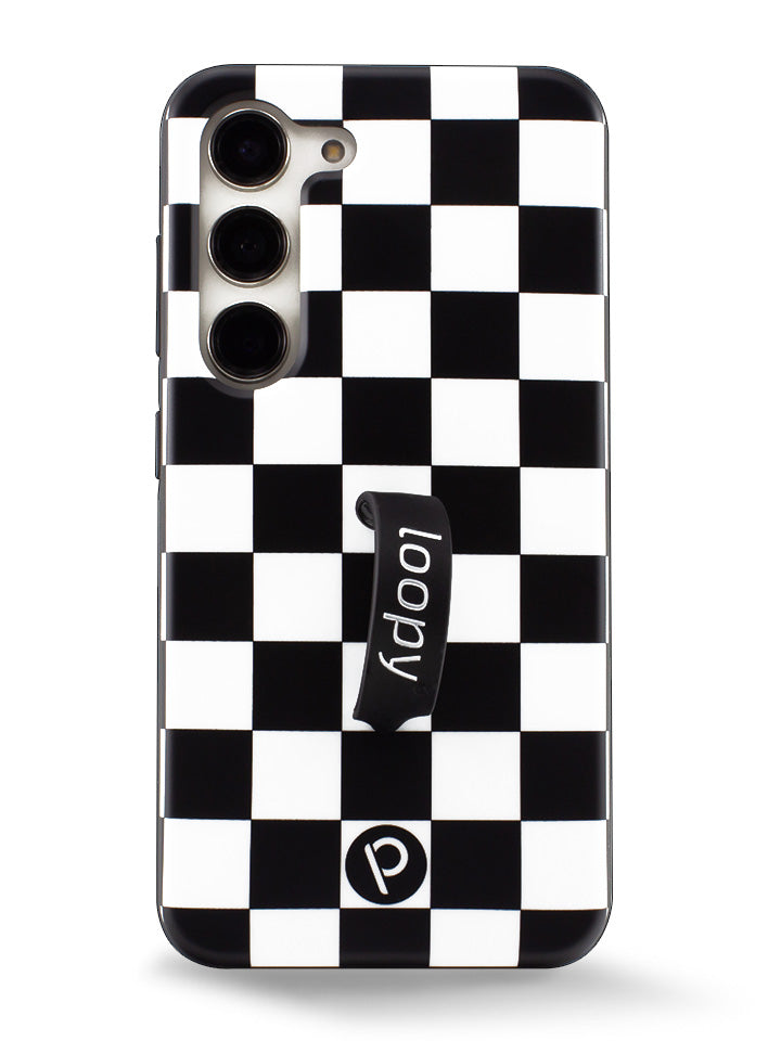 Black & White Checkered - Image 18