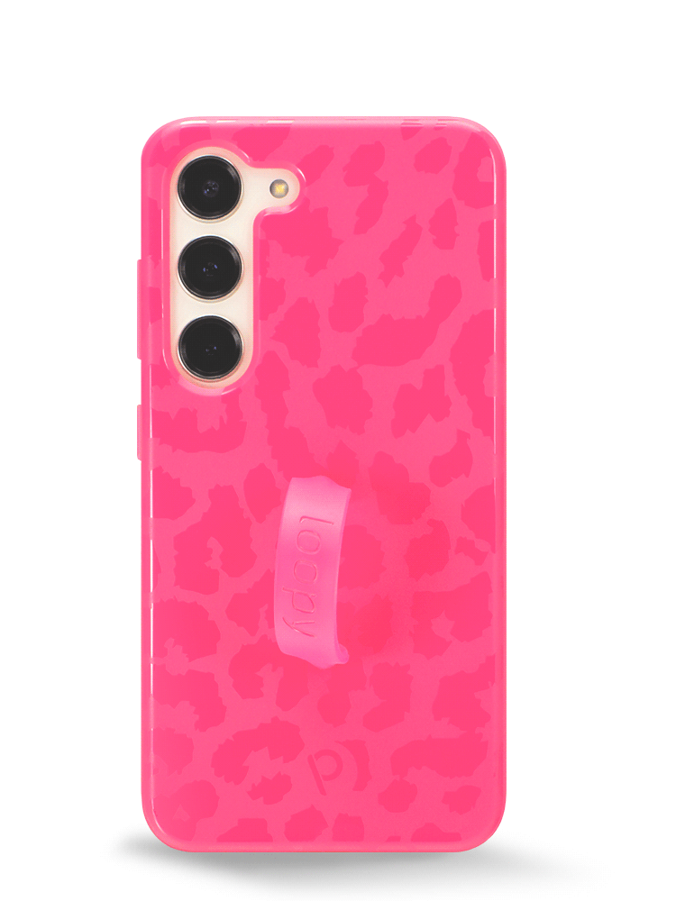 Hot Pink Leopard - Image 26