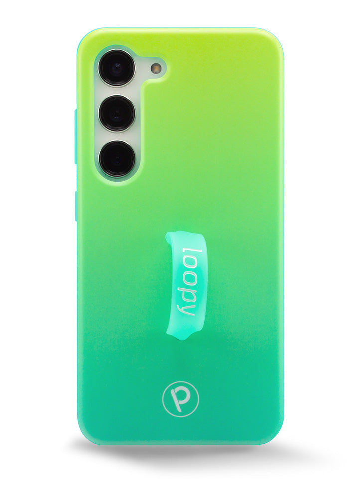 Lime Ombre - Image 29