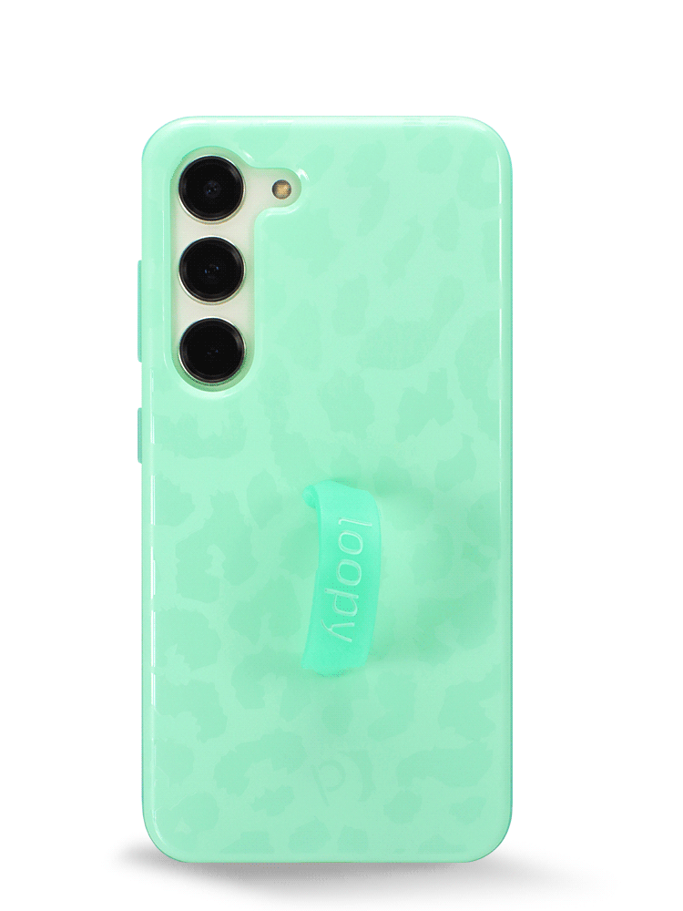 Mint Leopard - Image 28