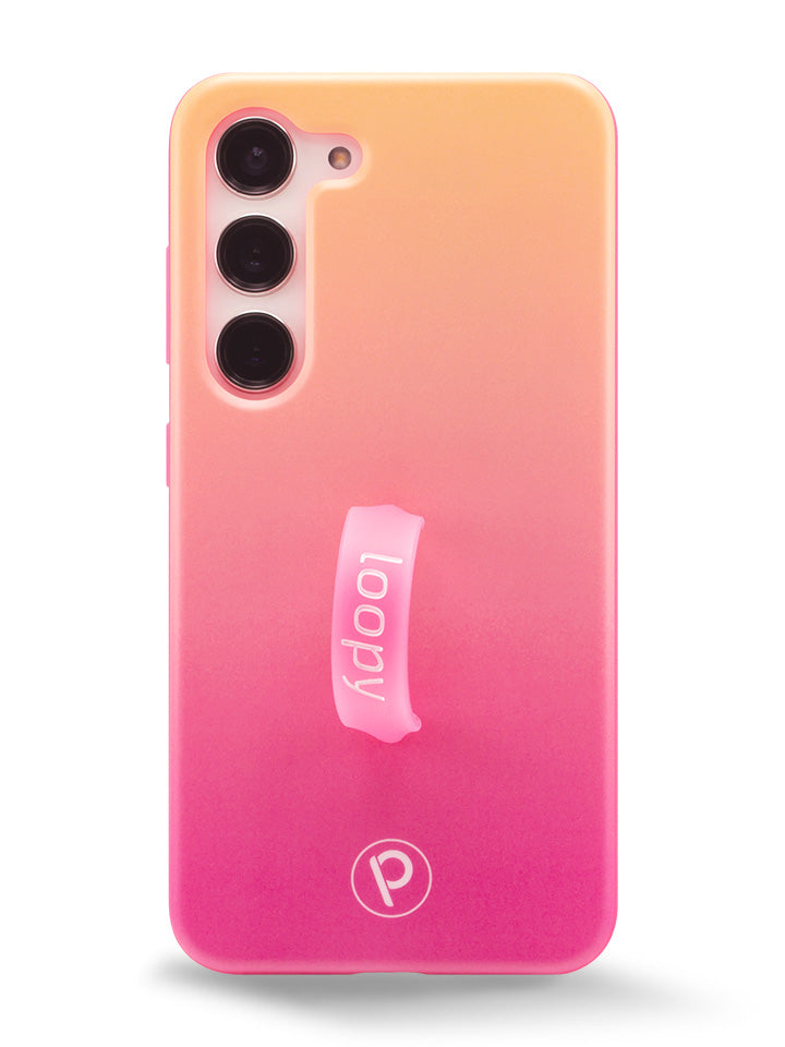 Pink Lemonade Ombre - Image 24