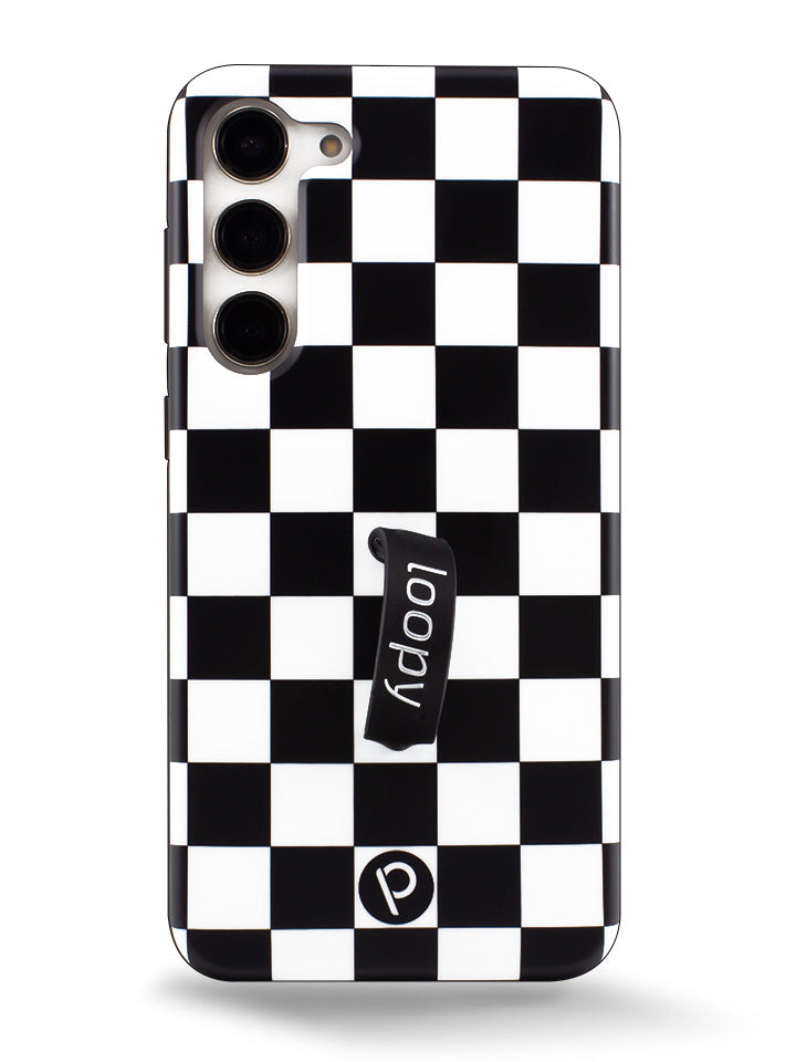 Black & White Checkered - Image 19