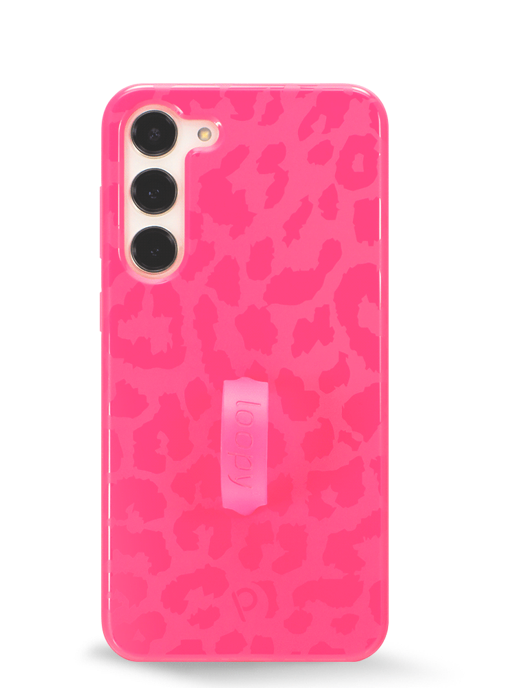 Hot Pink Leopard - Image 27