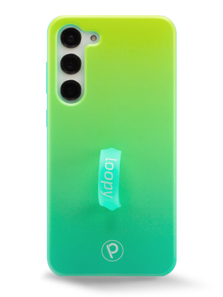 Lime Ombre - Image 9