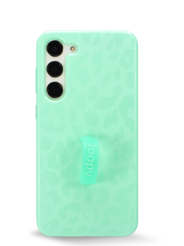 Mint Leopard - Image 29