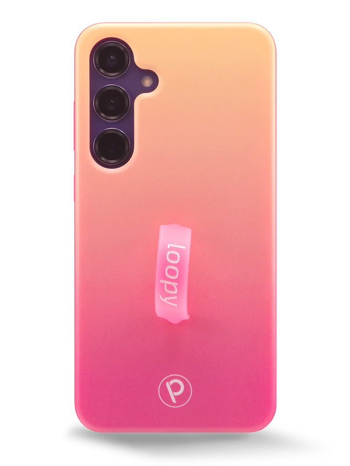 Pink Lemonade Ombre - Image 25