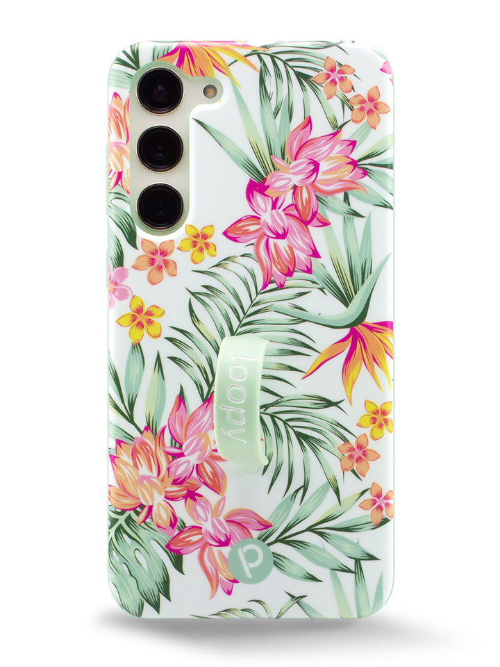 Tropical Blooms - Image 18