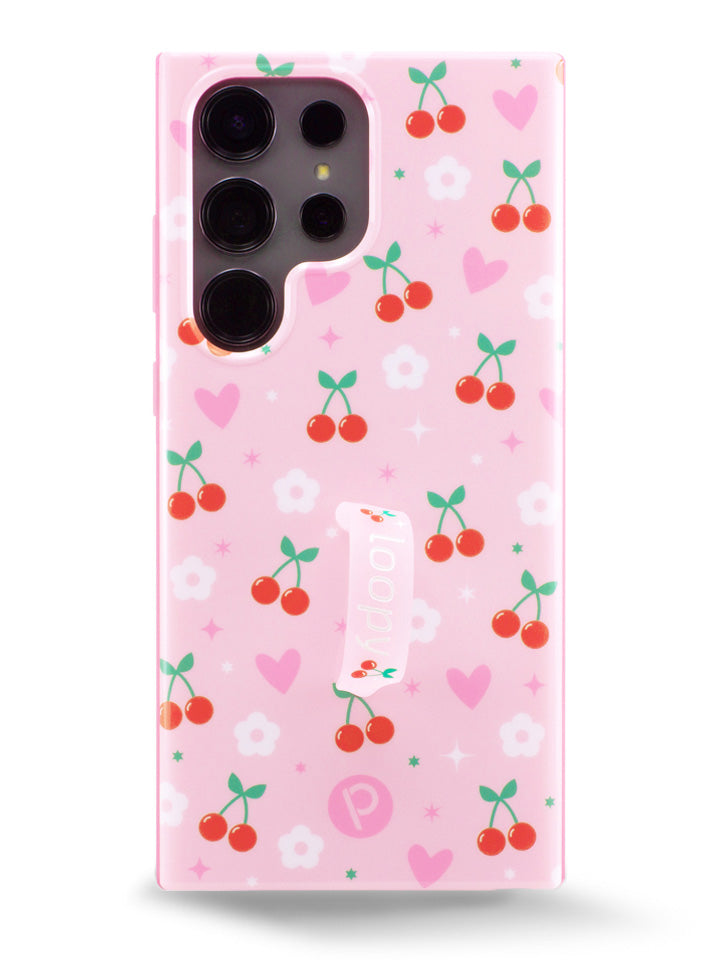 Cherry Cute X Krista Horton - Image 25