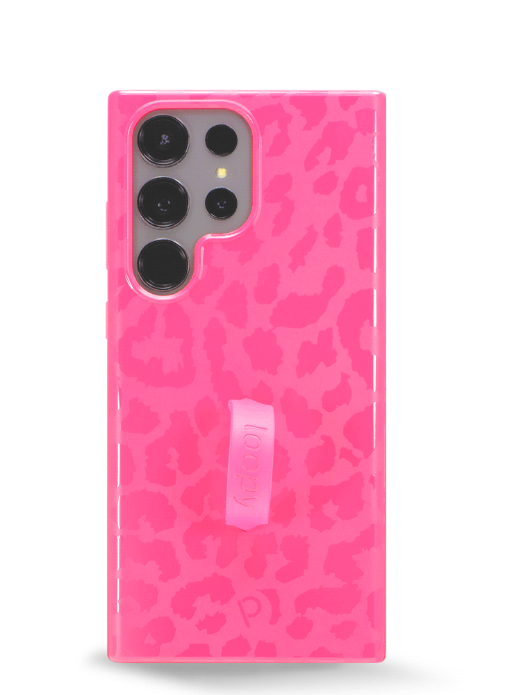Hot Pink Leopard - Image 28