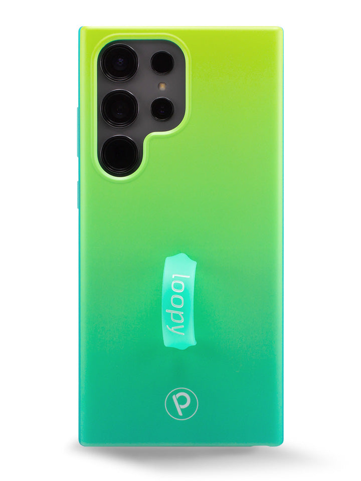 Lime Ombre - Image 10