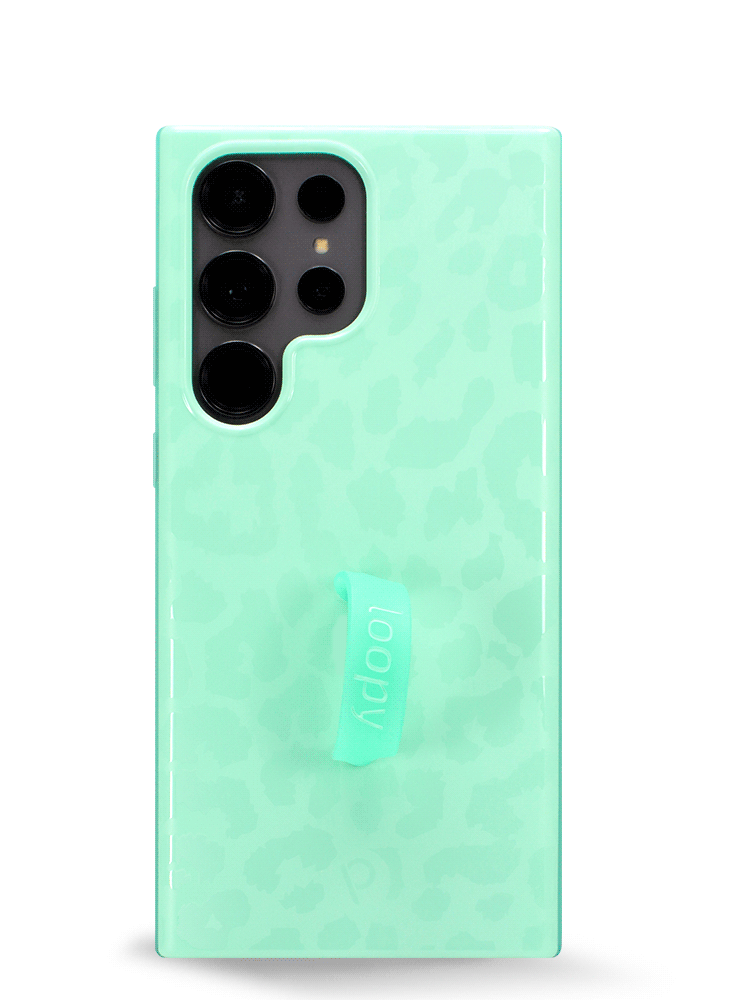 Mint Leopard - Image 30