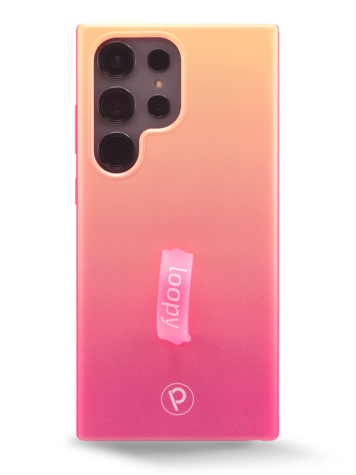 Pink Lemonade Ombre - Image 26